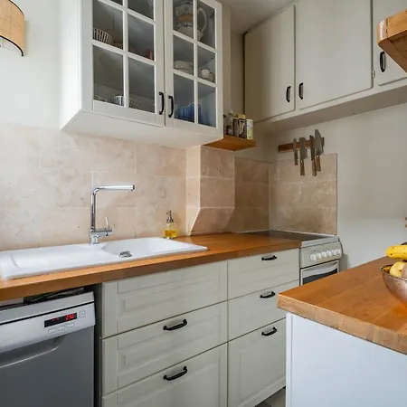 Veeve - Wood Notes Appartement *