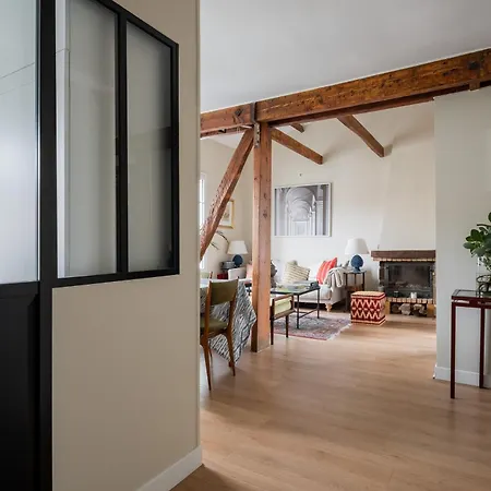 Veeve - Wood Notes * Paris